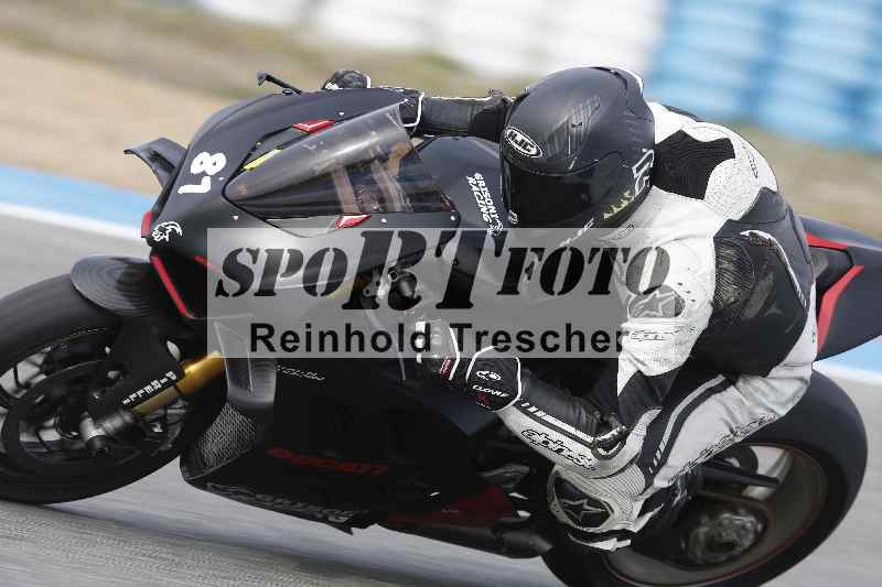 Archiv-2025/02 28.-31.01.2025 Moto Center Thun Jerez/blau-blue/81-3